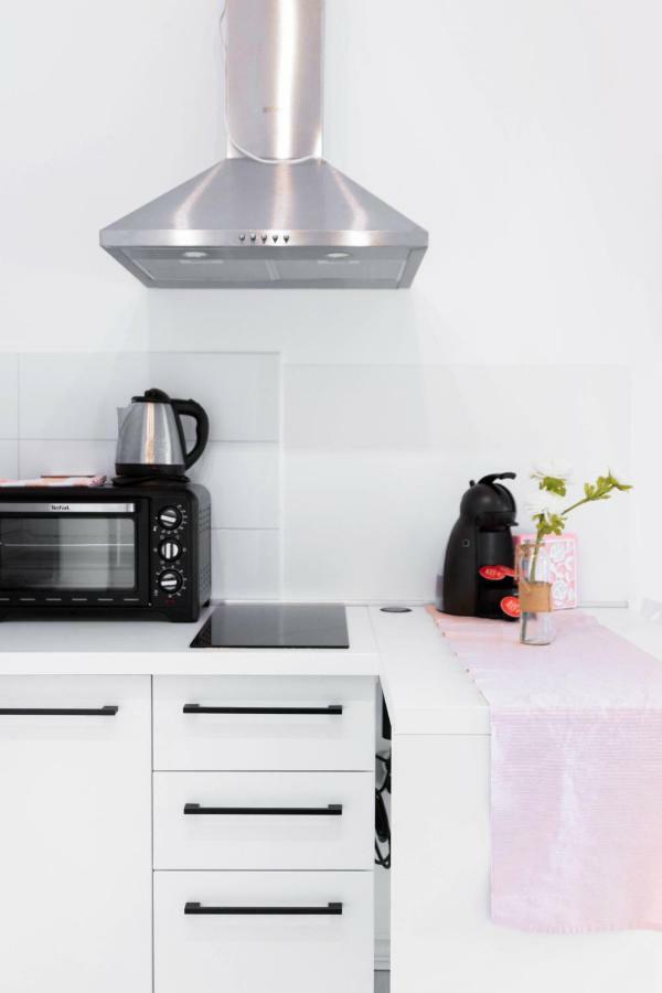 Little Fish Studio Rijeka Dış mekan fotoğraf