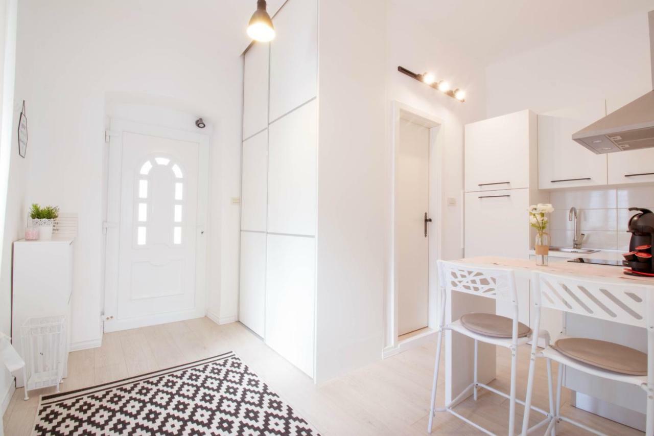 Little Fish Studio Rijeka Dış mekan fotoğraf