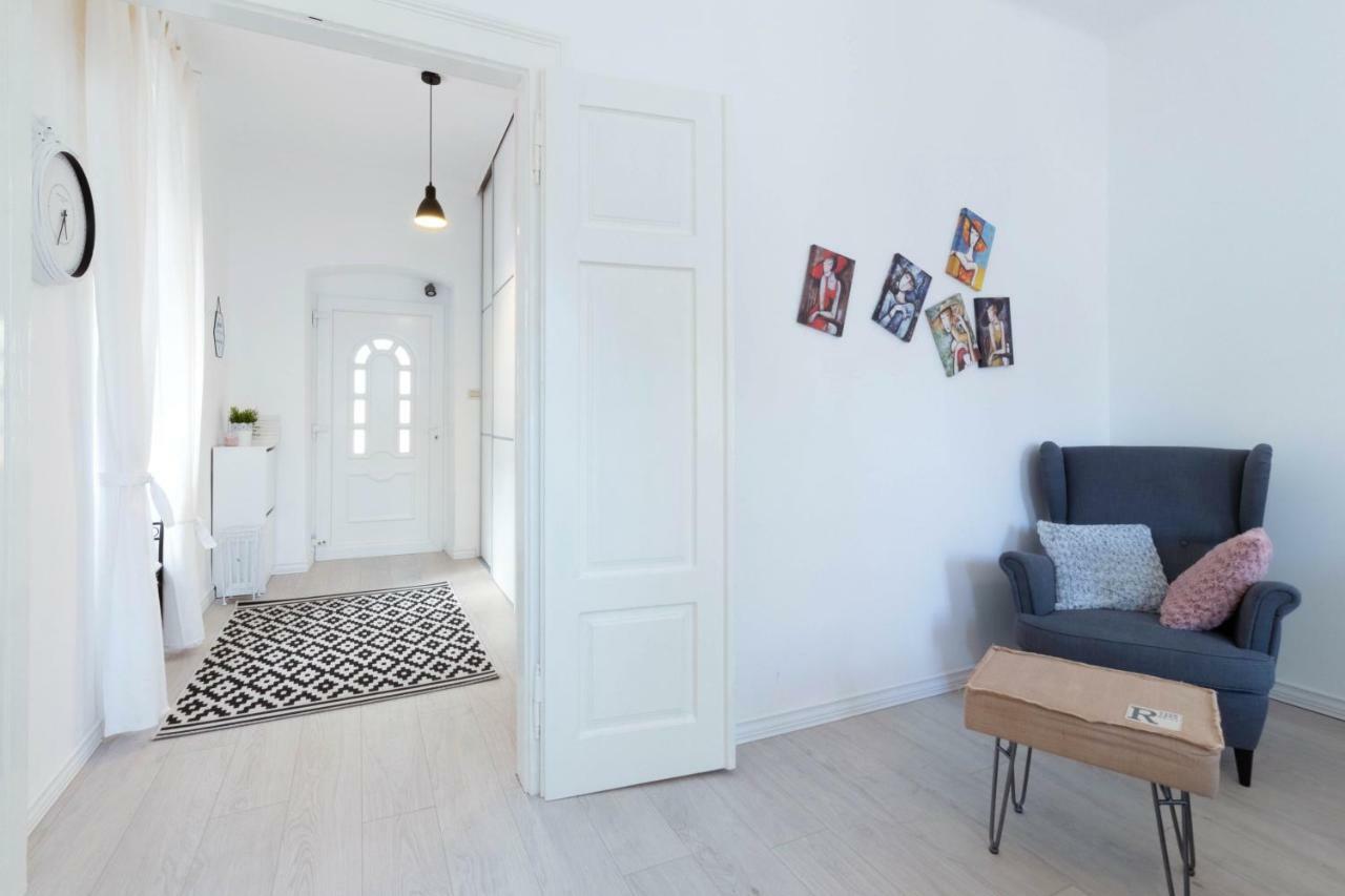 Little Fish Studio Rijeka Dış mekan fotoğraf